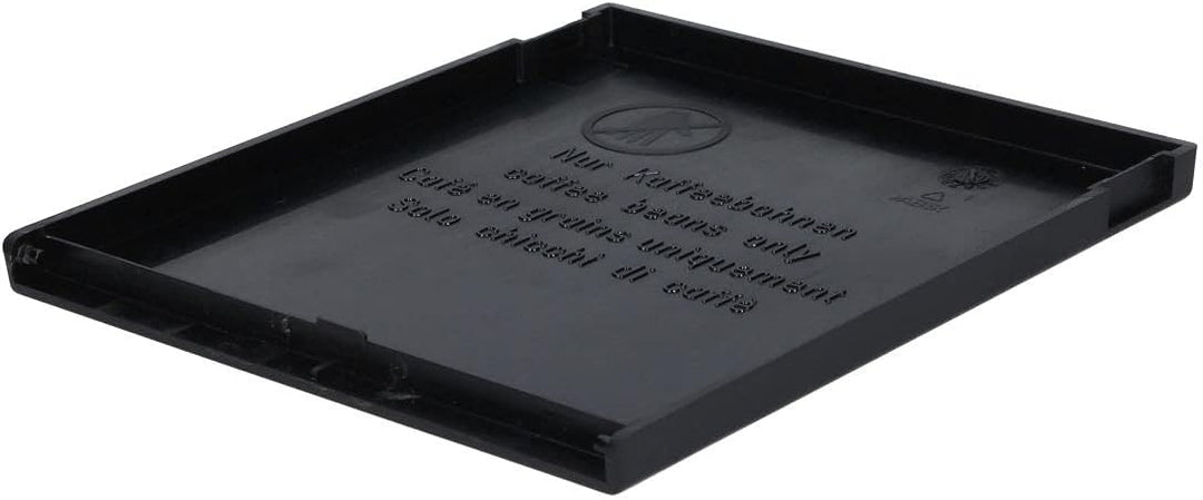 JURA Bohnenbehälterdeckel schwarz S50 S70 S90 S7 X70 X90 XS90 XS9