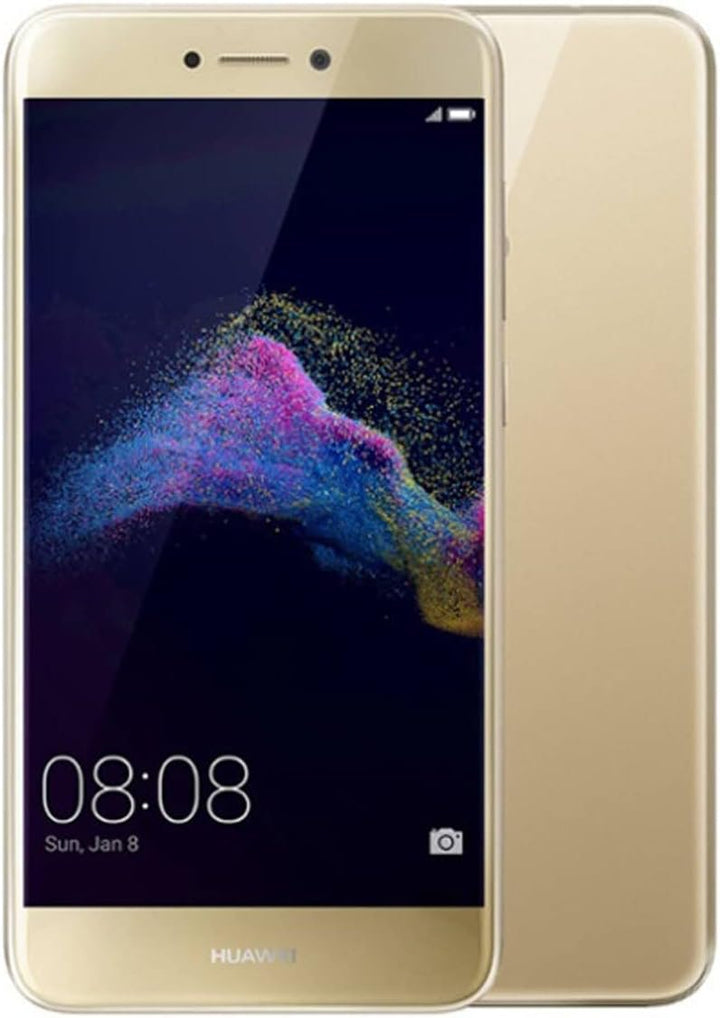Huawei 361574 P9-Lite Smartphone (2017) (13,2 cm (5,2 Zoll) Display, 16 GB, Dual SIM, Android 7.0 No