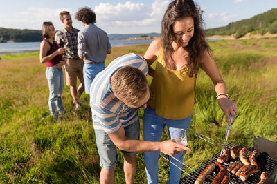 Aschkasten zum Grillen Ofenkasten Grillkasten Kohleschale Kamin Schale Kasten Kohle 60x40