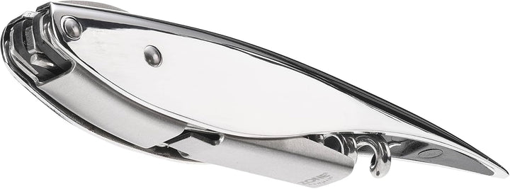 Zone Denmark Rocks Korkenzieher, 12,8 x 1,8 x 2,1 cm, High Gloss