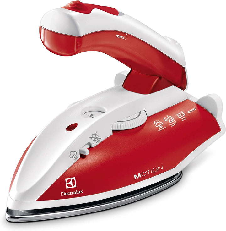 Electrolux edbt800 Perfect Motion Dampfbügeleisen Reise