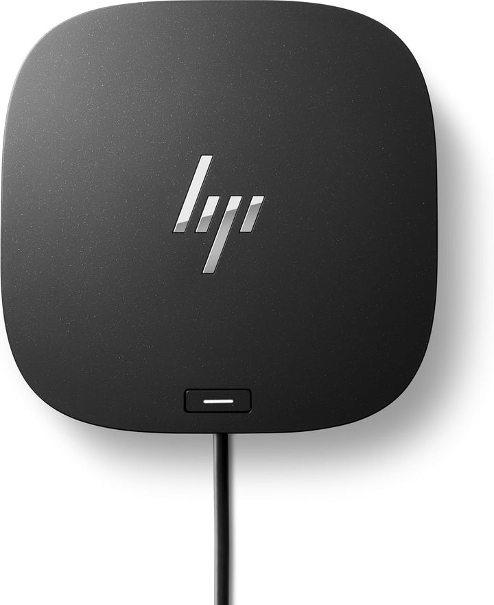 HP - COMMDOCKING (8N) USB-C G5 Essential Dock, 72C71AA
