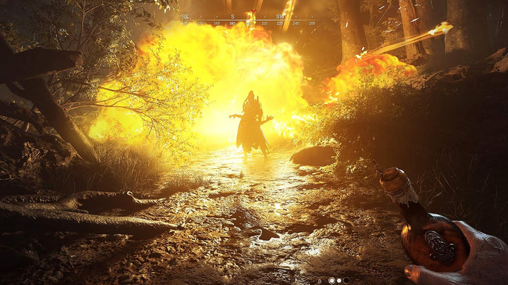 Hunt: Showdown (Xbox One) [