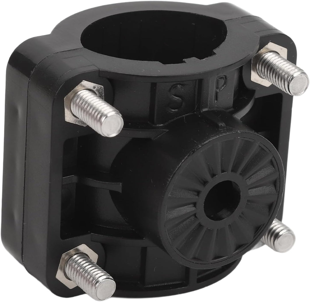 0-Grad-Livescope-Masthalterung 010 12676 15 für Panoptix Geber: Kein Versatz, Trolling-Motorwellenha