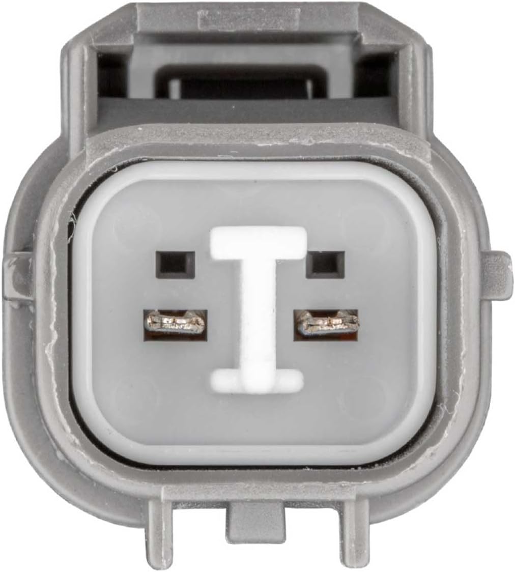 HELLA 6PU 013 122-501 Impulsgeber, Kurbelwelle - 2-polig - Kabel: 260mm