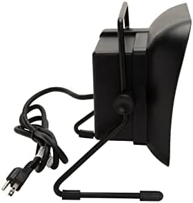 Weller WSA350EU Kompakter Benchtop Rauchabsorber 20W, 230V, VDE entfernt einen Grossteil des Noxouls