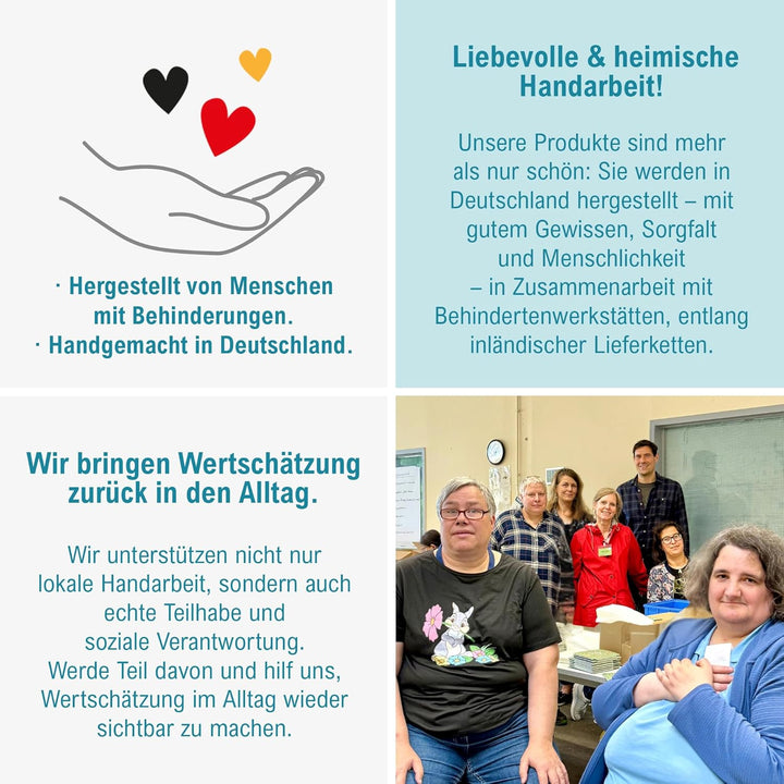 10x "Winterblumen" Winter Samenbomben Kindergeburtstag / treiben aus bei Kälte! / Geschenke Mitgebse