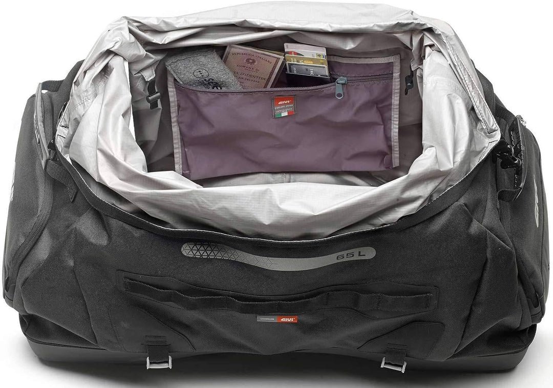 Givi ULTIMA T Waterproof Hecktasche, 65L