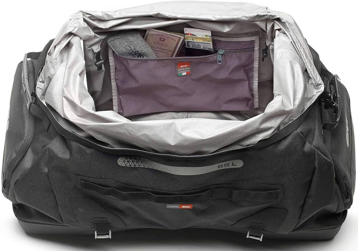 Givi ULTIMA T Waterproof Hecktasche, 65L