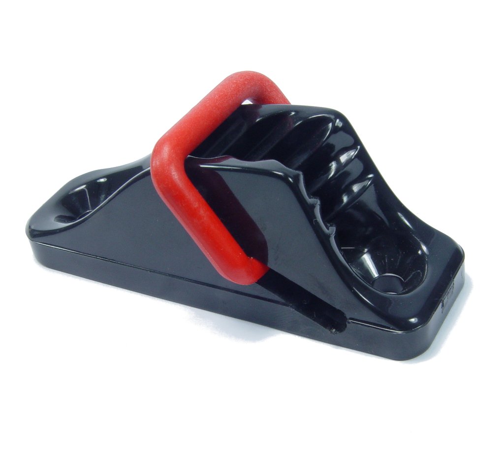 CLAMCLEAT Angeln Accessoires Clamcleat Vertical mit Bügel, 49541
