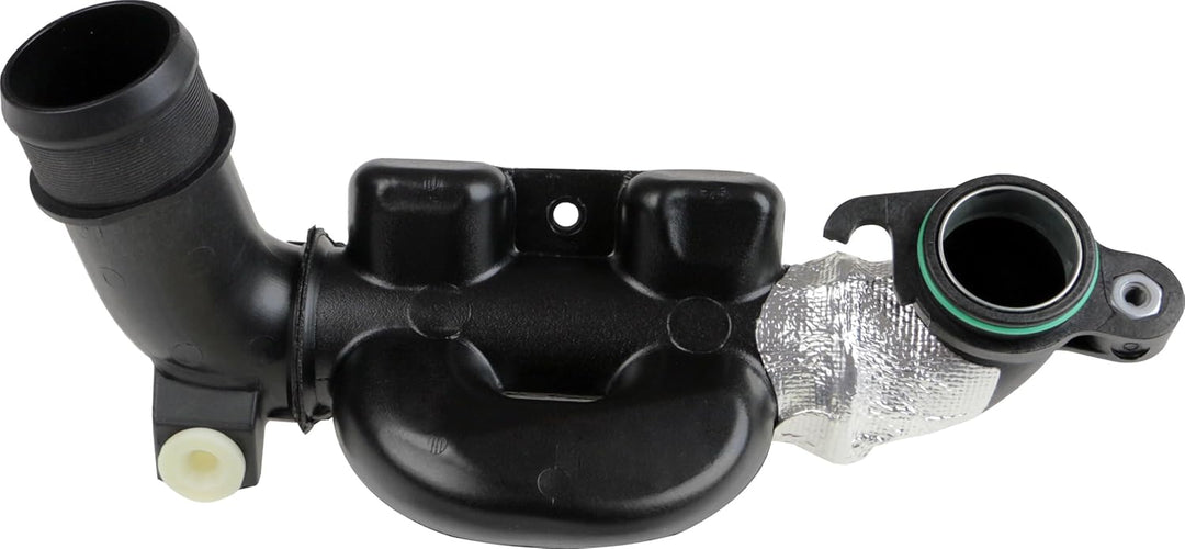 GATES Motorschlauch 09-0202