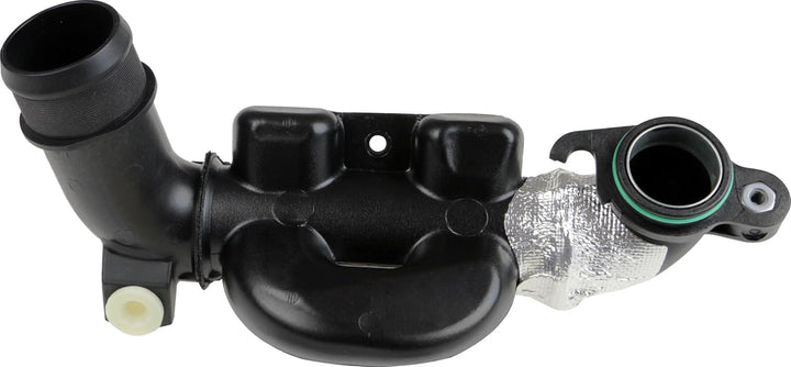 GATES Motorschlauch 09-0202