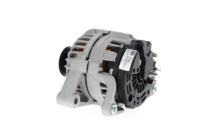 HELLA - Generator/Lichtmaschine - 14V - 70A - für u.a. Opel Corsa C (X01) - 8EL 011 710-251