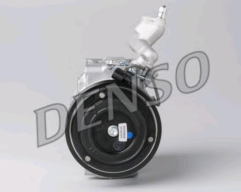 Denso DCP40004 Kompressor, Klimaanlage