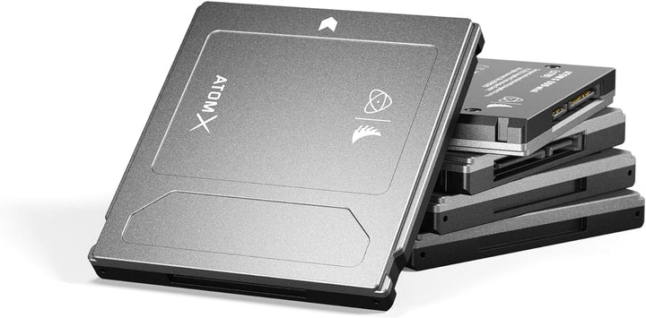 Atom 106627 X SSDmini 2 TB by