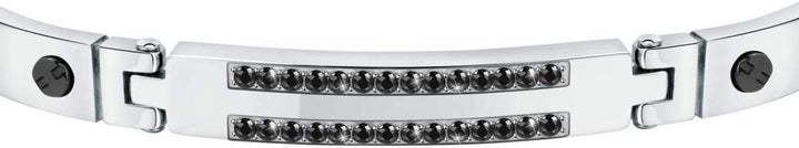 Morellato Urban Herrenarmband, Estándar, Kein Materialtyp, Kein Edelstein