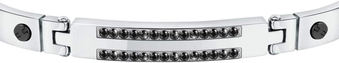 Morellato Urban Herrenarmband, Estándar, Kein Materialtyp, Kein Edelstein