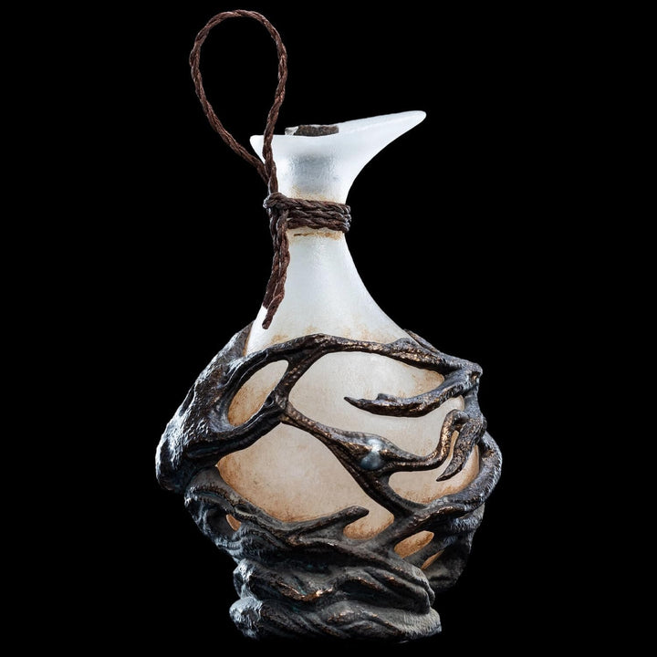 Weta 623903005WETA Dark Crystal : Le Temps de la résistance réplique Essence Vial Figur