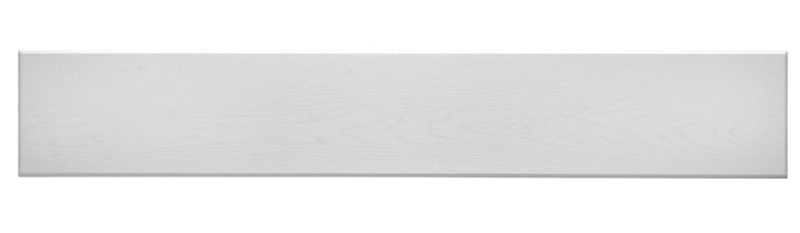 Decosa Deckenpaneele AP 305 in Weiss - 2 Packstücke à 12 Paneelen 100 x 16,5 cm (= 4 qm) - Decken Pa