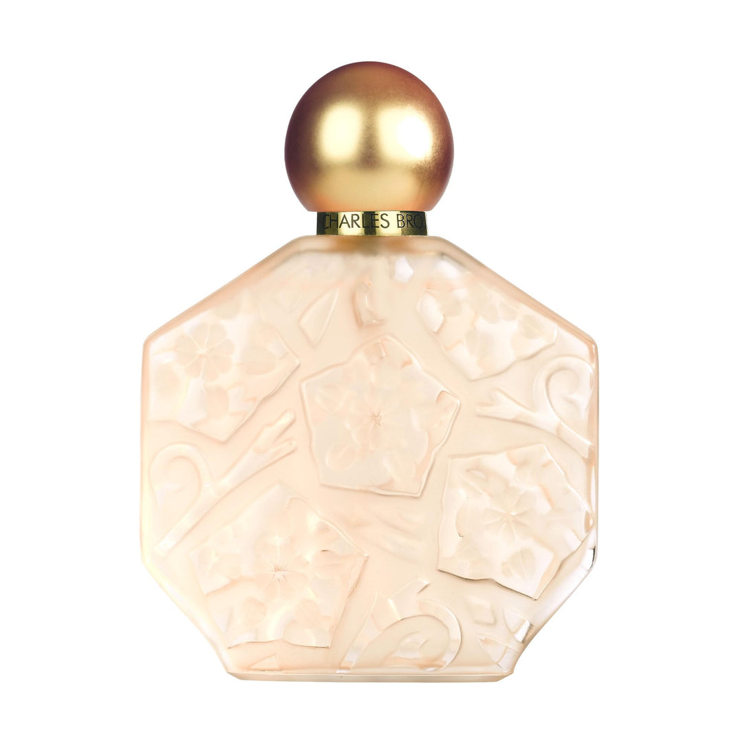 Jean-Charles BROSSEAU Ombre Rose L 'Original Eau de Toilette 100 ml, 100 ml
