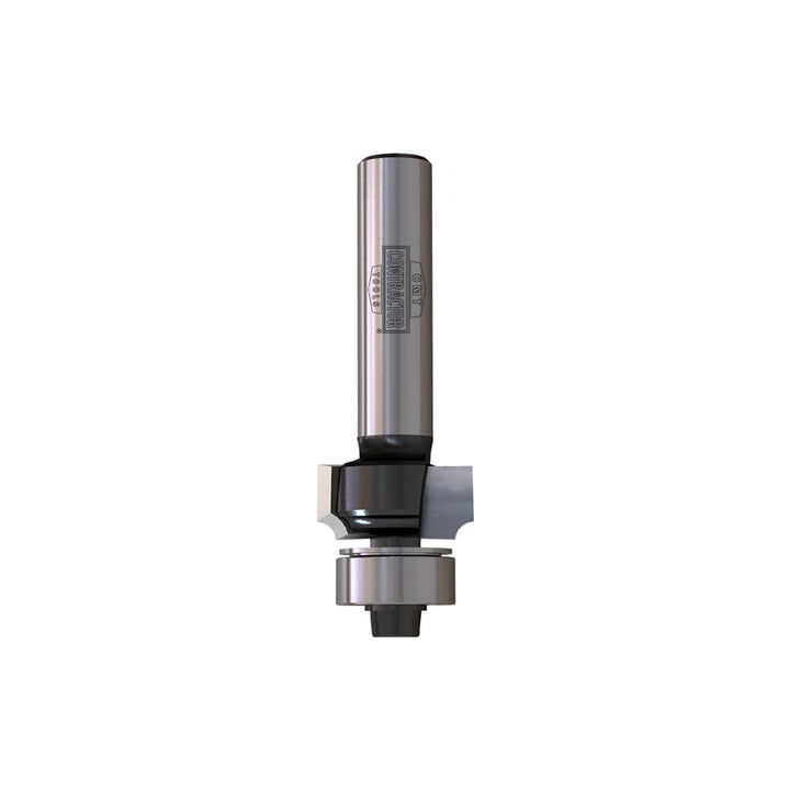 CMT - Kabelverschraubung mit Kissen HW Z2 S=8 D=16.7x7.9x51 R2 DX