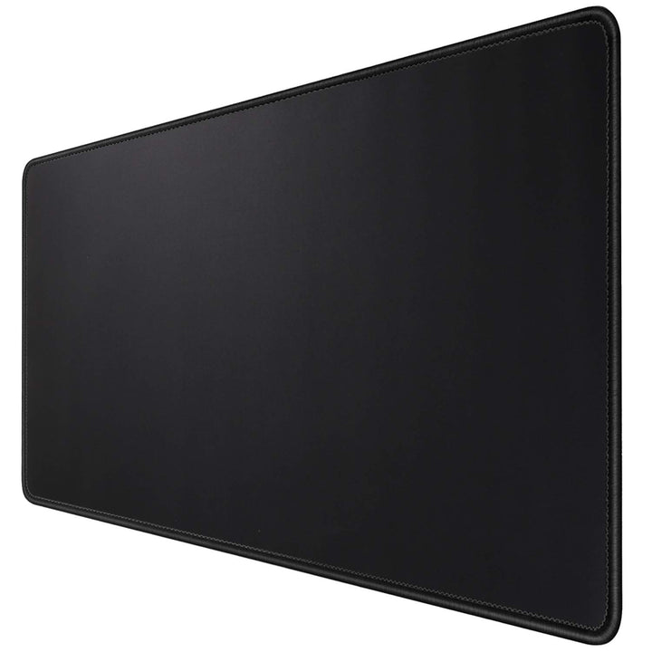 HIHUHEN Gaming-Mauspad, 90 x 40 x 0,3 cm, XXL-Mauspad, Tischmatte/grosse Grösse, verbesserte Präzisi