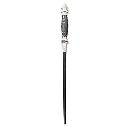 The Noble Collection - Narcissa Malfoy Wand in A Standard Windowed Box – 35 cm Wizarding World Wand
