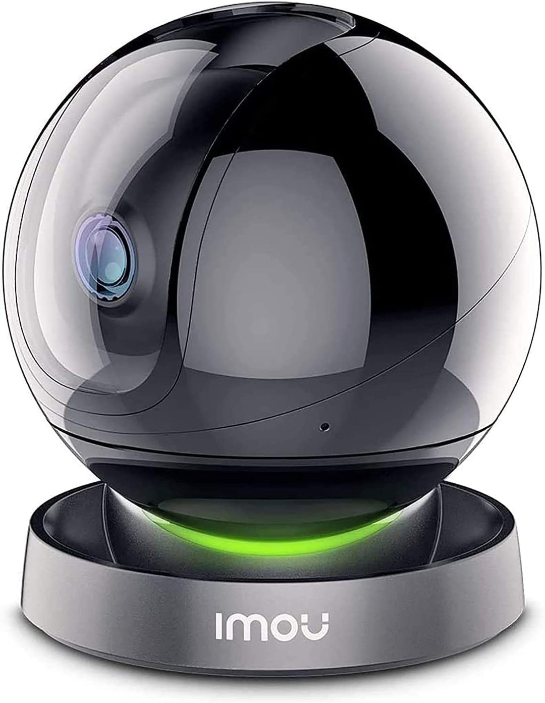 Imou überwachungskamera innen WLAN IP Kamera 360° Bewegungsverfolgung & Personenerkennung Nachtsicht