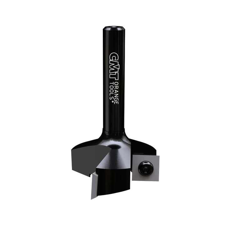 CMT ORANGE TOOLS 663.007.11 Fräser zum Backen C/Messer HW Z3 S=8x38 D=35x10.5x60 DX
