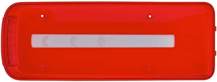 HELLA - Lichtscheibe, Heckleuchte - Truck Full LED - LED - links/rechts - 9EL 208 551-011 Standard A