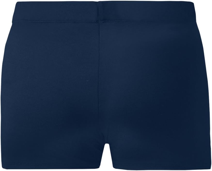 Mizuno CORE Flatfront Vortex Hybrid Shorts Navy M, Navy M