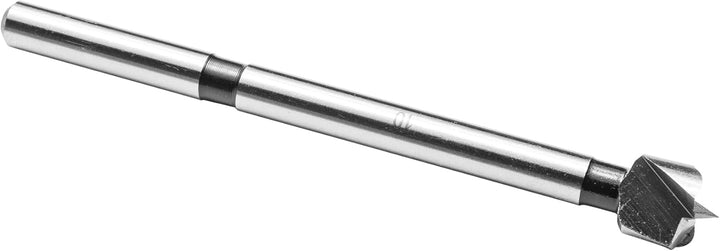 ENT 40210 Forstnerbohrer Premium WS, Durchmesser (D) 10 mm, NL 60 mm, GL 90 mm, S 6 mm, D=10 / NL=60