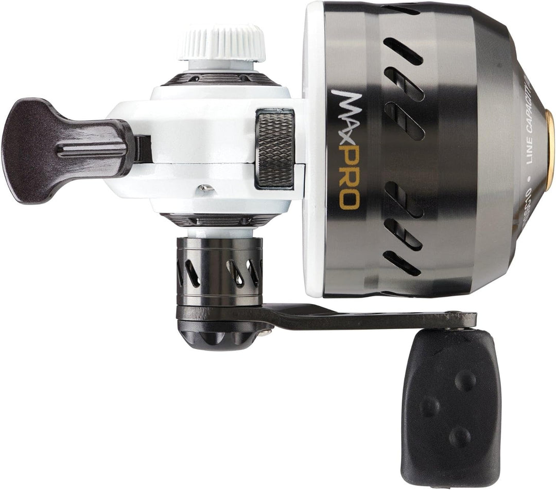Abu Garcia Max PRO Spinncast Rollen 10, 10