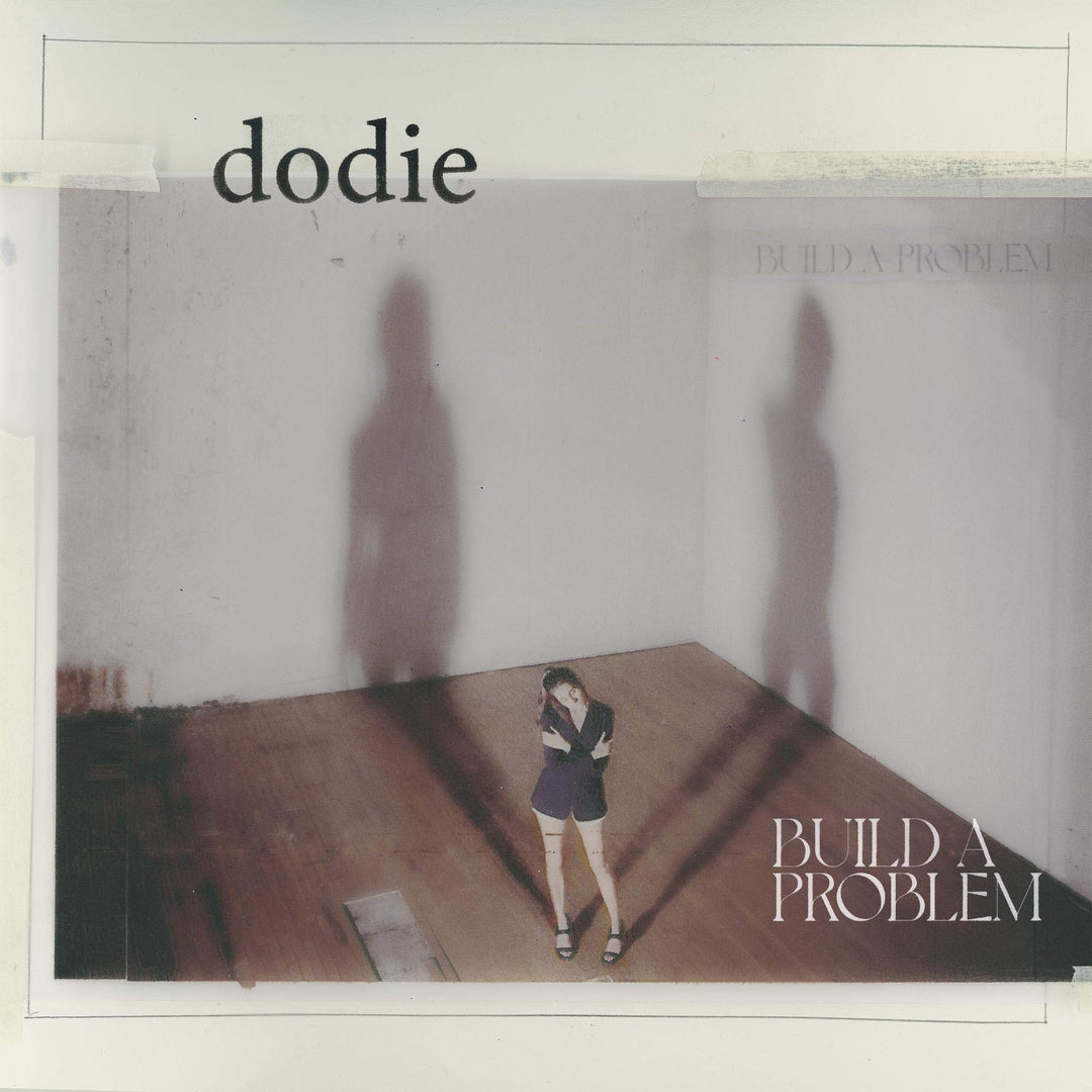 Build A Problem - Picture Disc, Vinyl