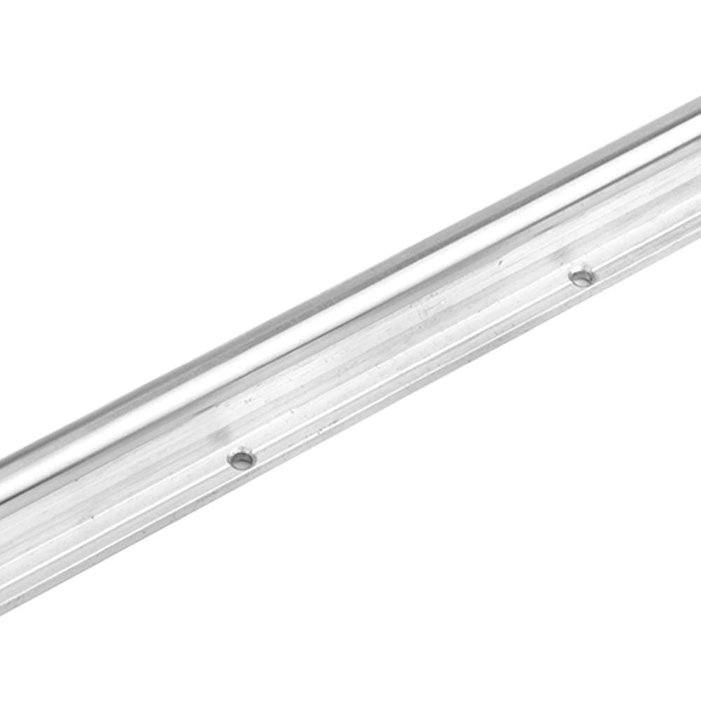 euroharry 2 x SBR20 300mm 30cm Linearführung Gleitschiene Welle mit 4 x SBR20UU Lagerblock 3D Drucke