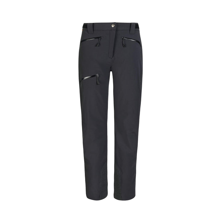 Mammut Damen Stoney gefütterte Hardshellhose 44 Schwarz, 44 Schwarz