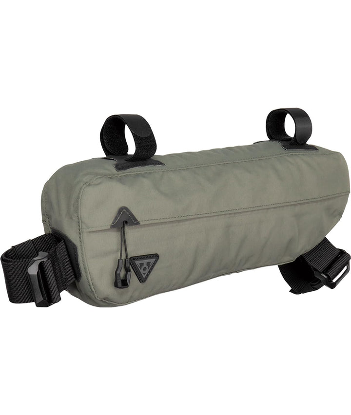 TOPEAK Midloader Tasche, grün (3 L) UK grün, (3 L) UK grün
