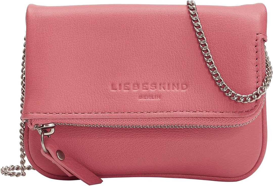 Liebeskind Berlin Aloe Mini Bag Flamingo - 4289, Flamingo - 4289