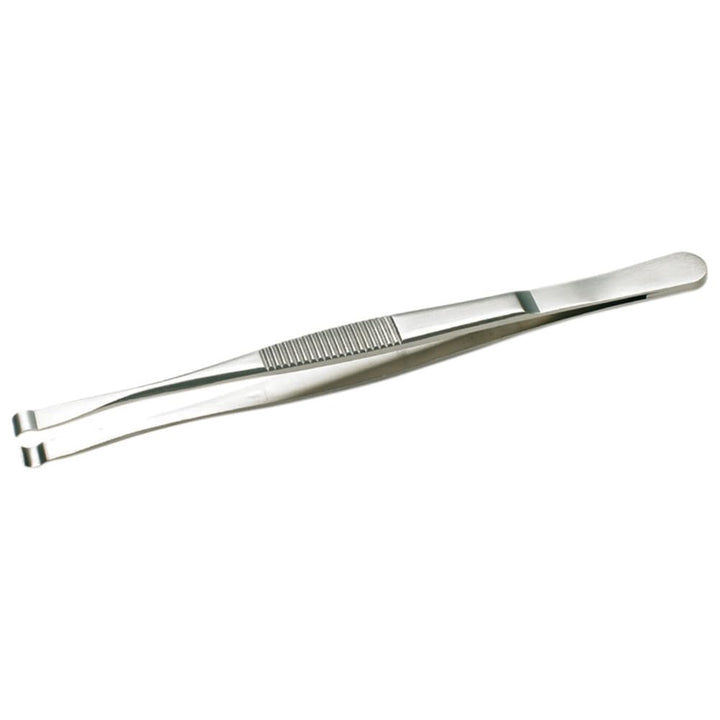 WETEC PRO Bauteil-Präzisions-Pinzette, 572-SA, quer, Bauteil-Ø 2,5-5 mm 572-SA (571-SA Pinzette Elek