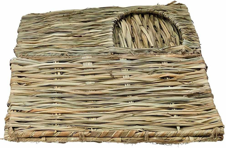 Nobby Binsen Haus faltbar klein 30 x 20 x 20 cm