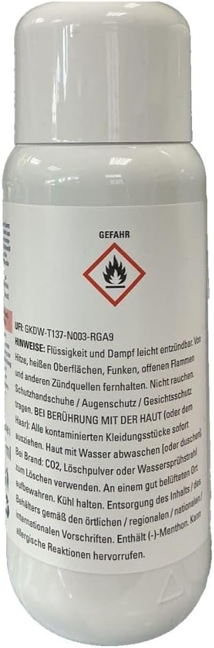 Dresdner Essenz Sauna-Aufguss Set, 3x250ml