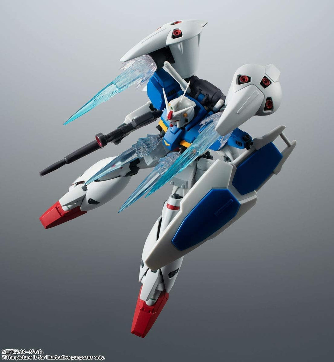 Sconosciuto 73965 - RS RX-78GP01FB Gundam GP01 Full Burner