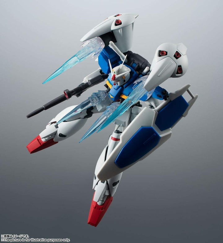 Sconosciuto 73965 - RS RX-78GP01FB Gundam GP01 Full Burner