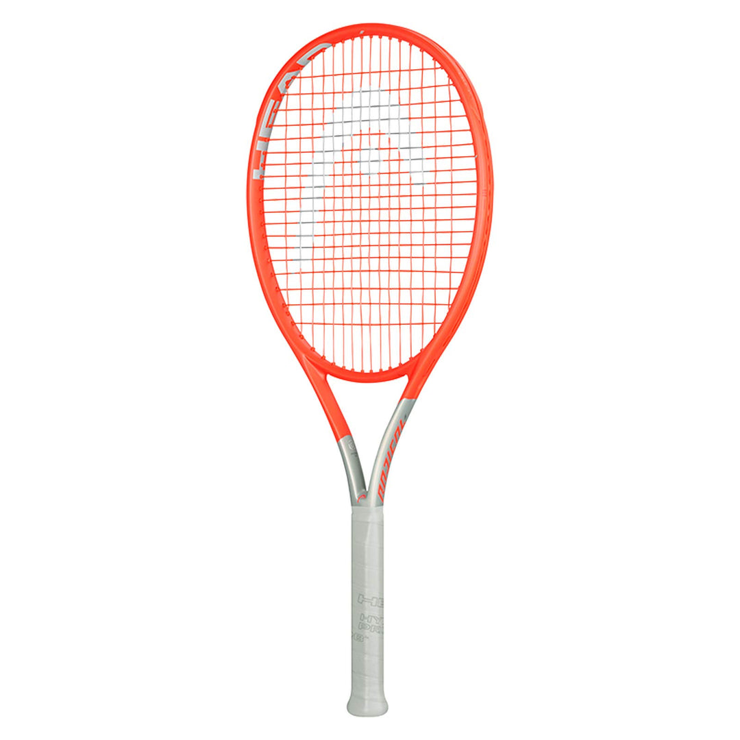 HEAD Tennisschläger Radical S 2021" - unbesaitet - 16 x 19 orange 2, orange 2
