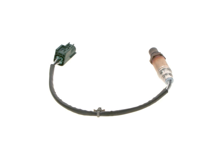 Bosch 0258005278 - Lambdasonde mit fahrzeugspezifischem Stecker