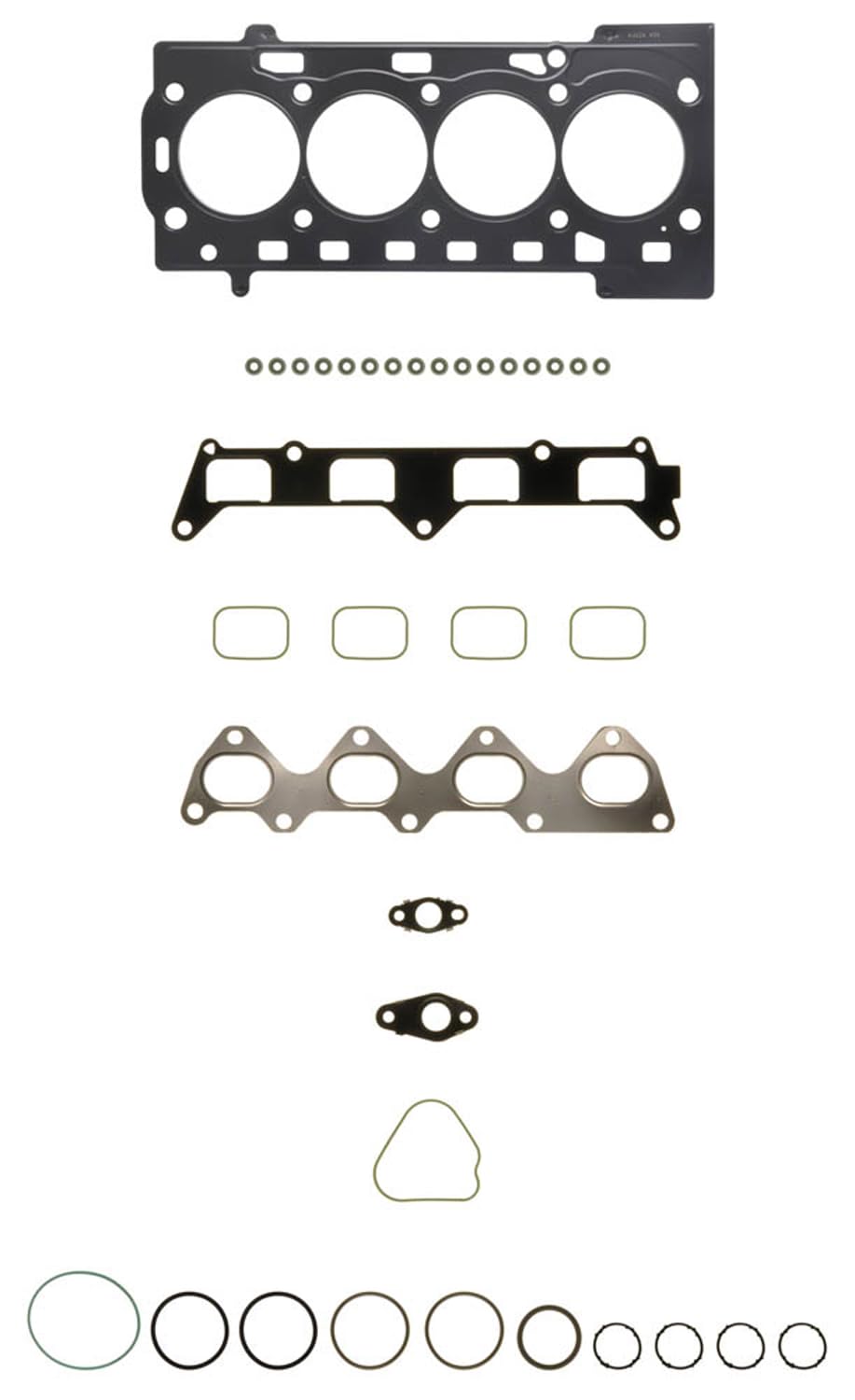 Ajusa 52272100 Dichtungssatz, Zylinderkopf