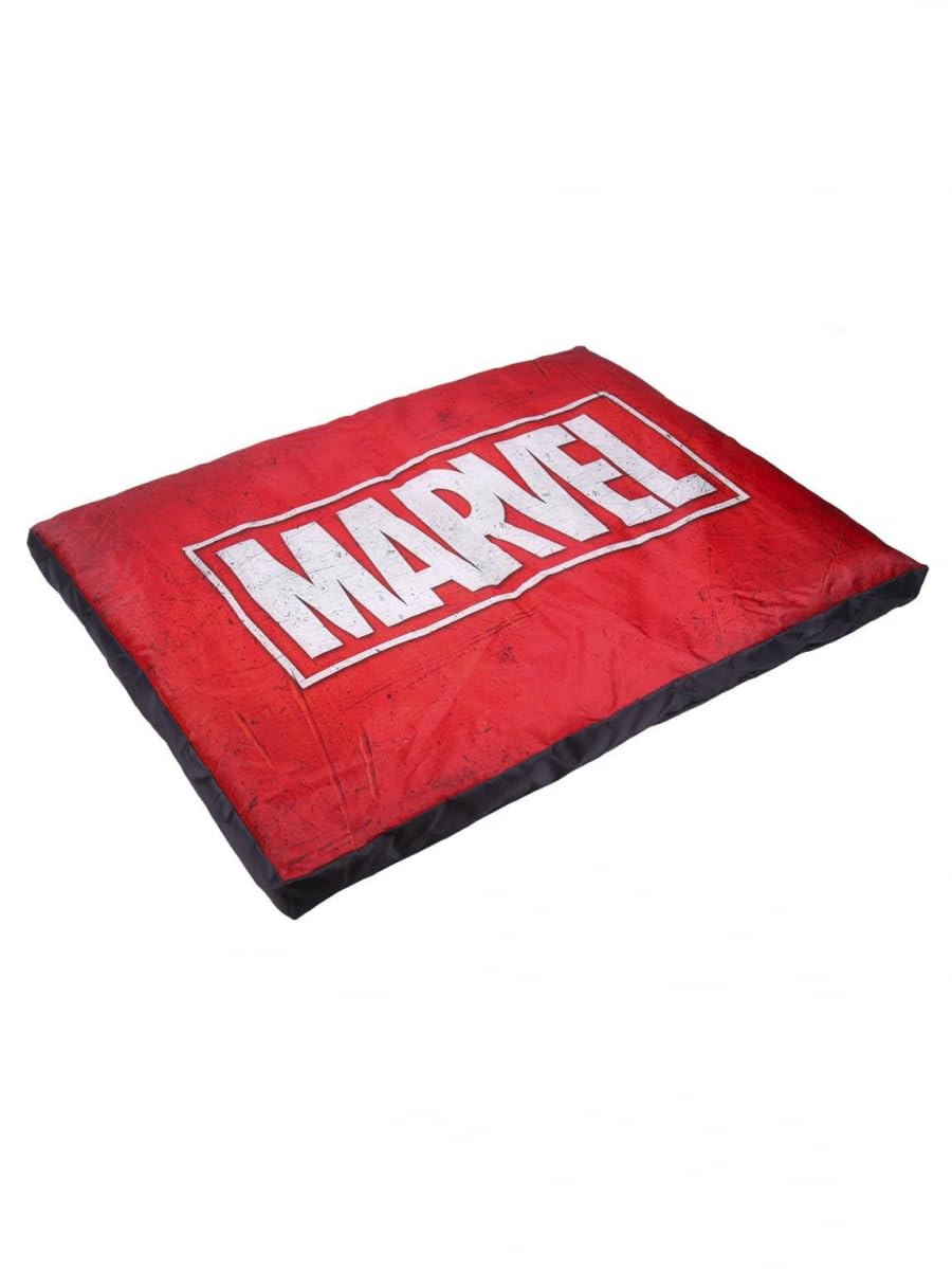 Cerdá - For Fan Pets - Marvel Hundekissen für kleine Hunde S Colchoneta, S Colchoneta