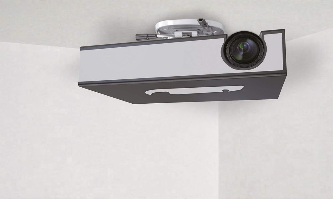 My Wall H 16 WL Beamer-Deckenhalterung Deckenhalter Weiss