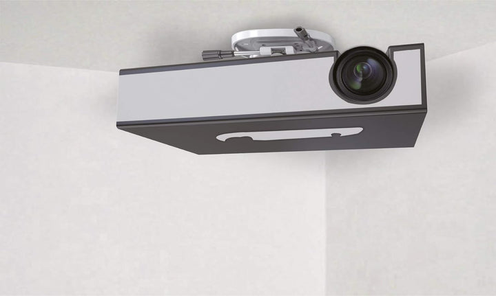My Wall H 16 WL Beamer-Deckenhalterung Deckenhalter Weiss