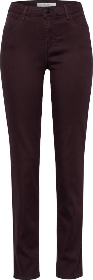 BRAX Damen Style Shakira Revolution – Frei Beweglich Hose 32W / 32L Port, 32W / 32L Port
